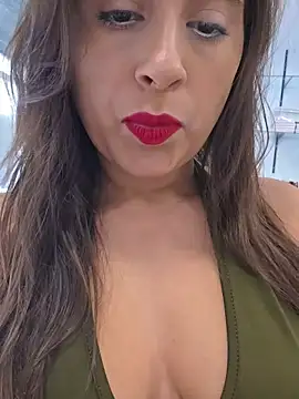 GatitaXD27 online show from 10/27/25, 09:46