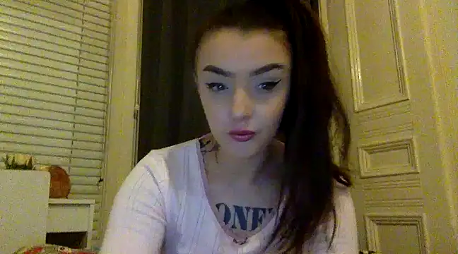 LucyLuxee19 online show from 12/05/24, 05:39