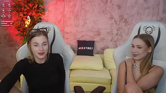 Linda054 online show from 12/09/24, 04:58