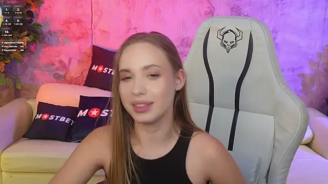 Linda054 online show from 12/11/24, 02:52