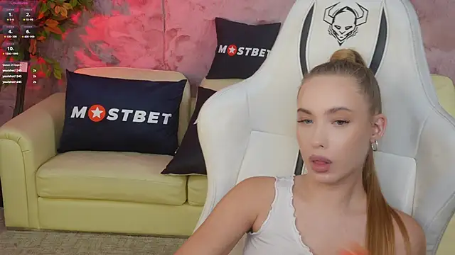 Linda054 online show from 12/12/24, 11:58