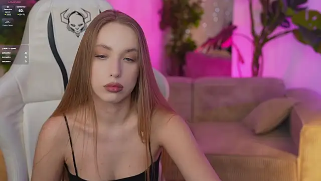 Linda054 online show from 02/07/25, 07:49