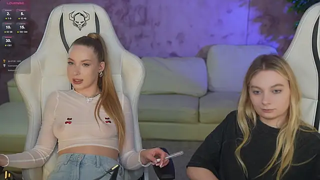 Linda054 online show from 03/22/25, 03:42