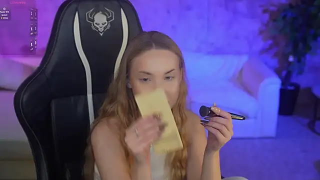 Linda054 online show from 10/06/25, 04:10