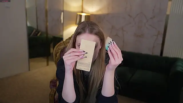 Linda054 online show from 11/28/25, 01:30