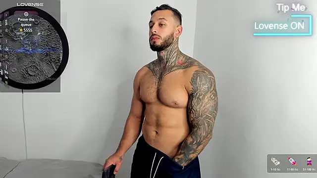 mike belle online show from 03/27/26, 02:50