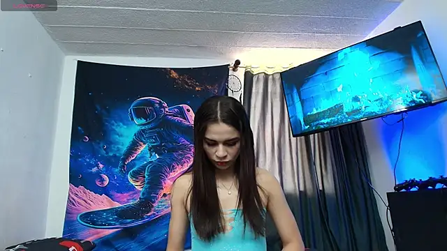 HotCouple 697 online show from 12/29/24, 06:16