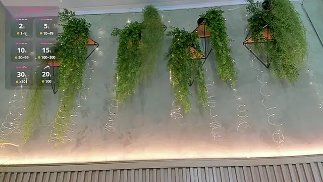 Lana Lann online show from 01/12/26, 12:43