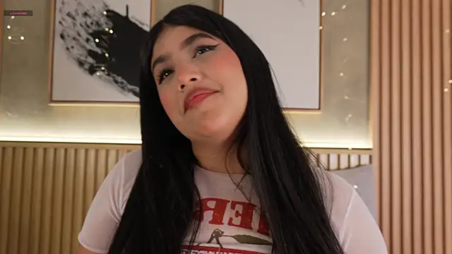 Lana Lann online show from 05/21/26, 04:30