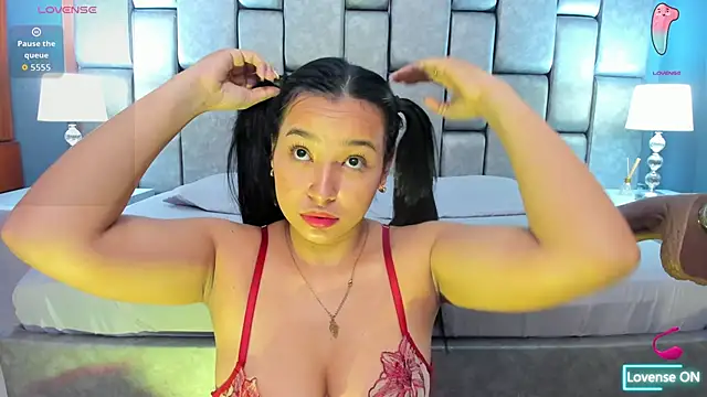 AniEvans  online show from 03/31/26, 11:10