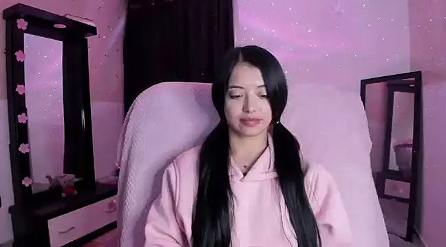 Snapshot of Stormiiii chatting on 01/20/25, 01:07 Stormiiii online show from 01/20/25, 01:07