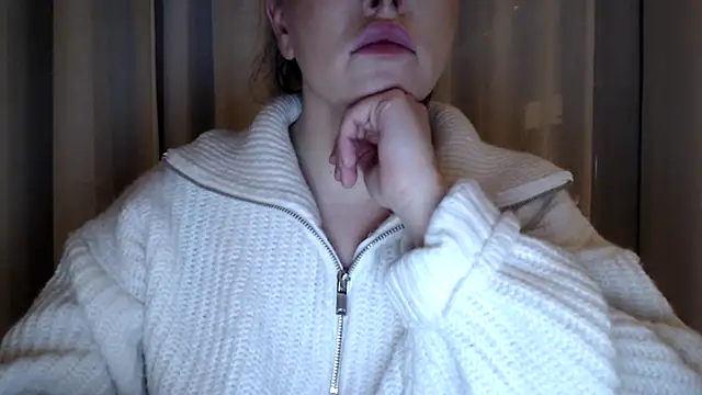 Sandysecret online show from 03/13/25, 08:22