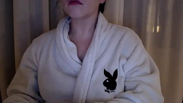 Sandysecret online show from 03/19/25, 08:54