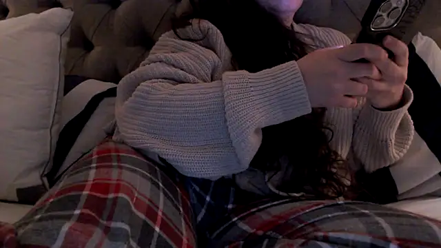 Sandysecret online show from 11/23/25, 09:36