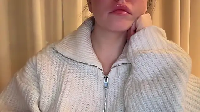 Sandysecret online show from 02/04/26, 08:58