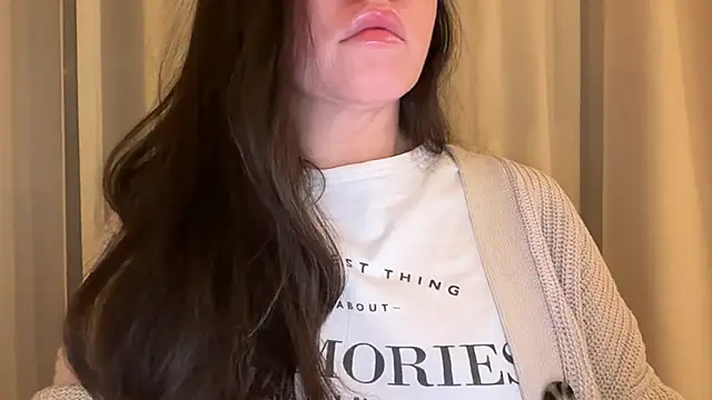 Sandysecret online show from 02/15/26, 08:05