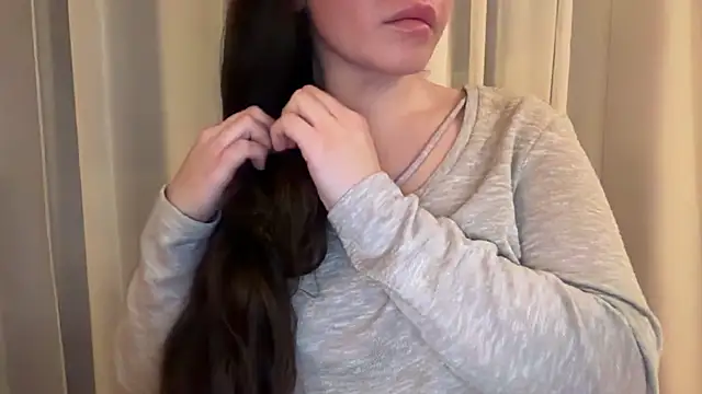 Sandysecret online show from 02/25/26, 08:29