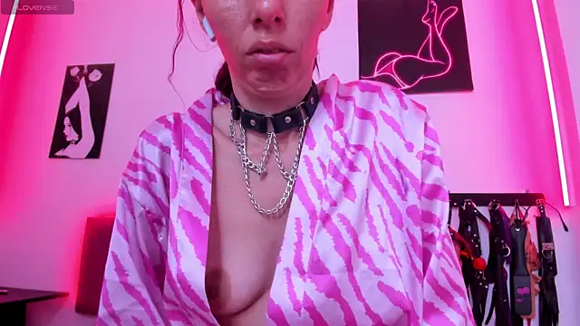 Little Naughtty online show from 03/01/25, 02:23