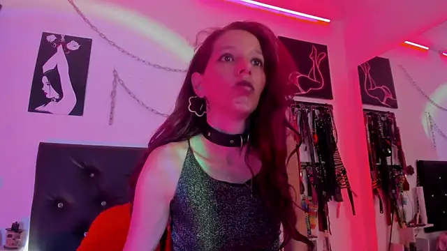 Little Naughtty online show from 09/26/25, 05:44