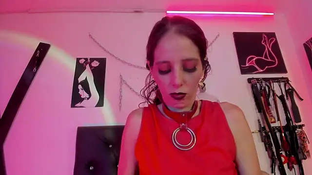 Little Naughtty online show from 11/15/25, 01:58