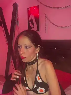 Little Naughtty online show from 01/17/26, 01:16