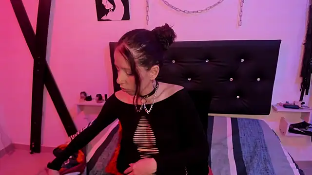 Little Naughtty online show from 06/03/26, 01:57