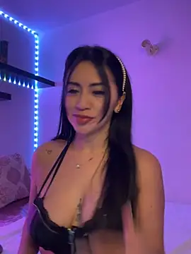 tamara jay online show from 02/02/25, 09:23