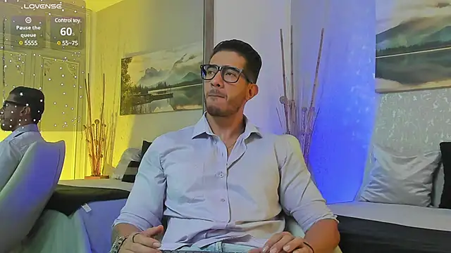 Nate franco online show from 01/26/25, 03:06