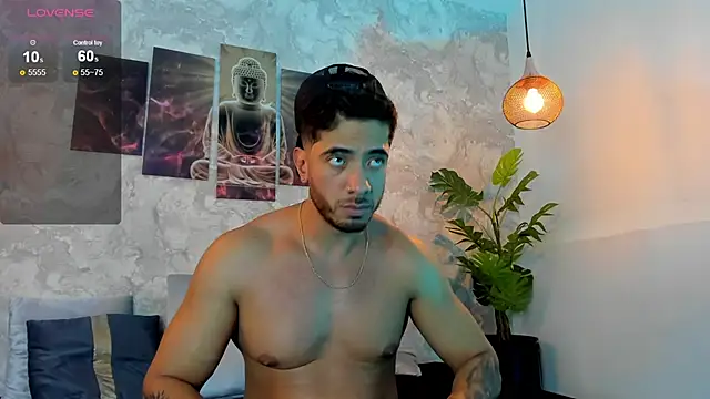 Nate franco online show from 10/21/25, 04:02