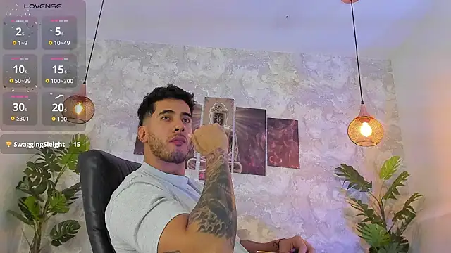 Nate franco online show from 02/09/26, 02:48