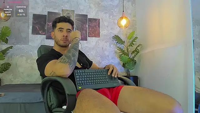 Nate franco online show from 02/11/26, 03:33