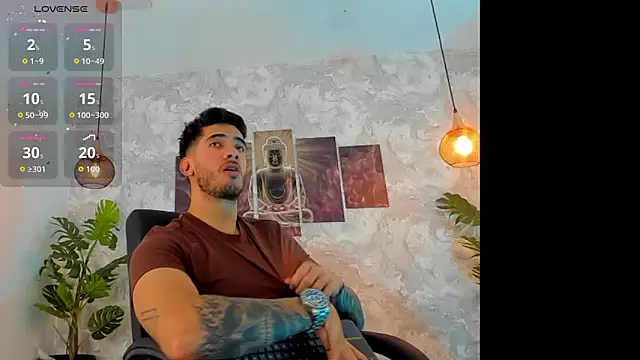 Nate franco online show from 02/20/26, 03:47