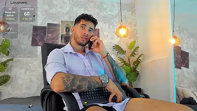 Nate franco online show from 02/22/26, 01:07