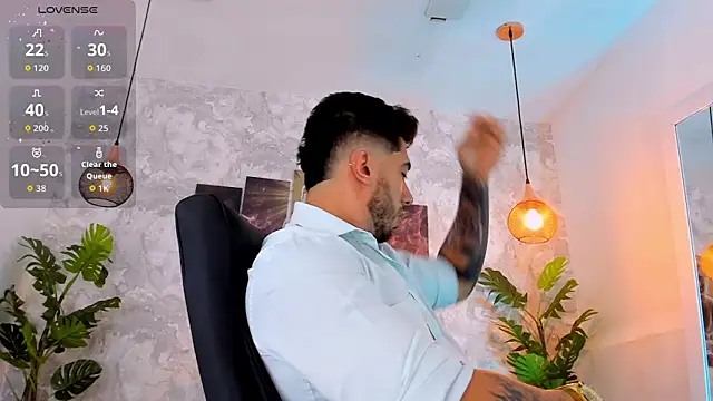 Nate franco online show from 03/09/26, 02:59