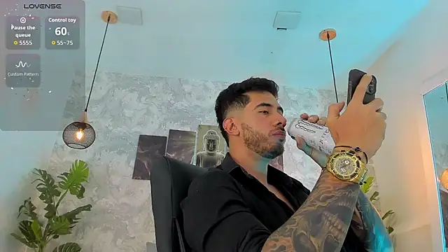 Nate franco online show from 03/22/26, 09:34