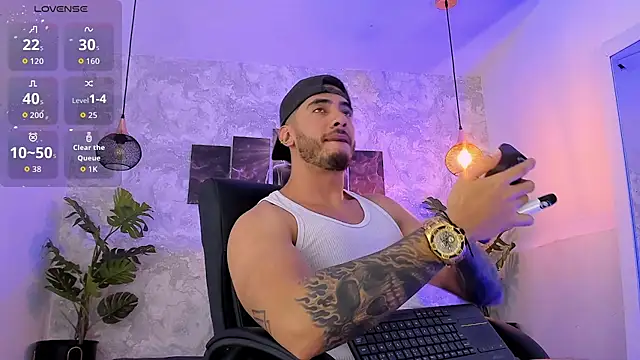 Nate franco online show from 05/13/26, 03:59