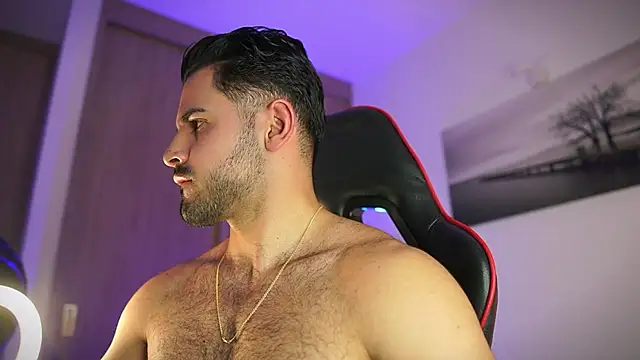 Rick  Smith153 online show from 12/03/24, 04:36