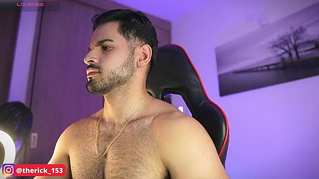 Rick  Smith153 online show from 12/05/24, 04:31