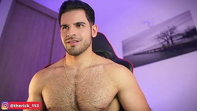 Rick  Smith153 online show from 12/07/24, 06:54