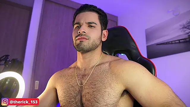 Rick  Smith153 online show from 12/16/24, 04:45