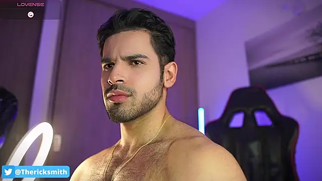 Rick  Smith153 online show from 12/23/24, 08:11