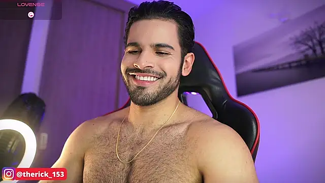 Rick  Smith153 online show from 12/28/24, 03:15