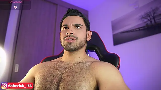 Rick  Smith153 online show from 01/13/25, 04:07