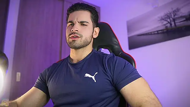 Rick  Smith153 online show from 01/17/25, 04:06