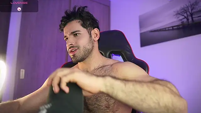 Rick  Smith153 online show from 01/19/25, 07:57