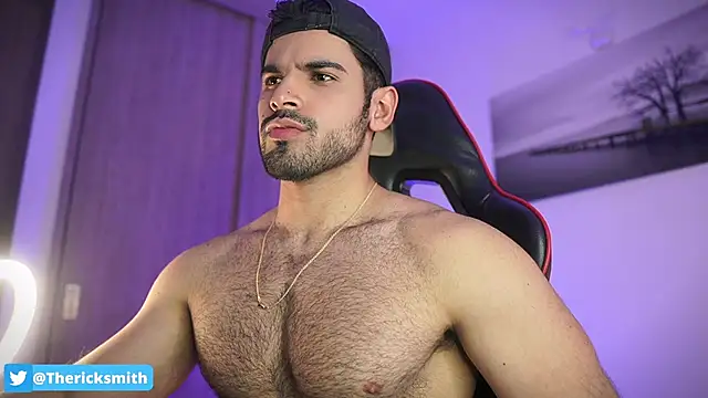 Rick  Smith153 online show from 01/25/25, 04:02