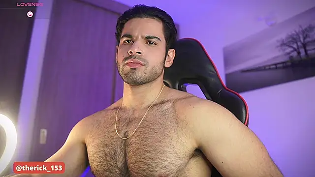 Rick  Smith153 online show from 02/04/25, 02:39