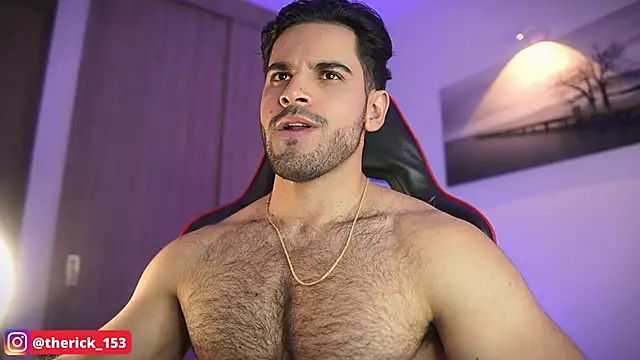 Rick  Smith153 online show from 02/12/25, 04:33