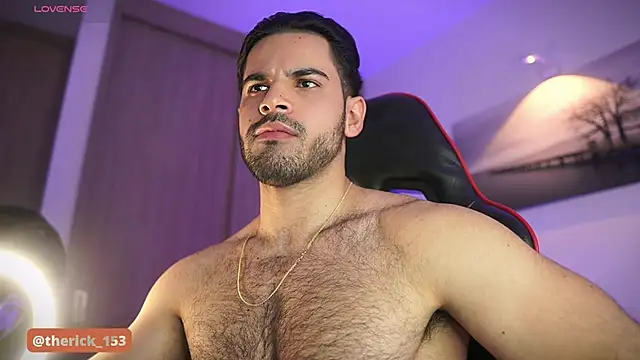 Rick  Smith153 online show from 02/15/25, 03:20