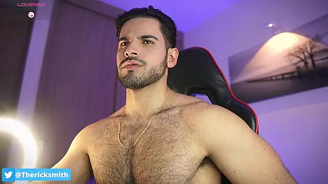 Rick  Smith153 online show from 02/17/25, 03:25